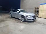Renault Samsung SM6 2021 года за 7 500 000 тг. в Шымкент – фото 3