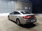 Renault Samsung SM6 2021 года за 7 500 000 тг. в Шымкент – фото 5