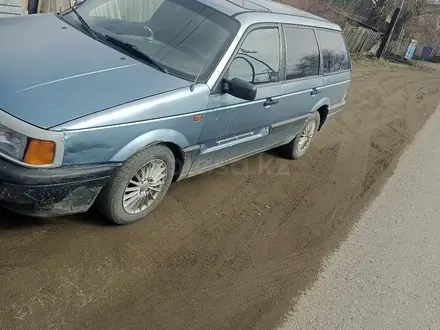 Volkswagen Passat 1991 года за 1 600 000 тг. в Караганда – фото 3