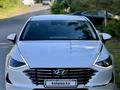 Hyundai Sonata 2020 годаүшін11 200 000 тг. в Шымкент – фото 2