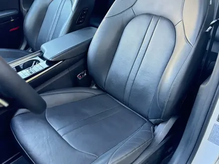 Hyundai Sonata 2020 года за 11 200 000 тг. в Шымкент – фото 9