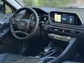 Hyundai Sonata 2020 годаүшін11 200 000 тг. в Шымкент – фото 14