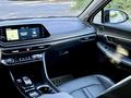 Hyundai Sonata 2020 годаүшін11 200 000 тг. в Шымкент – фото 15