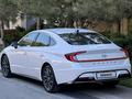 Hyundai Sonata 2020 годаүшін11 200 000 тг. в Шымкент – фото 4