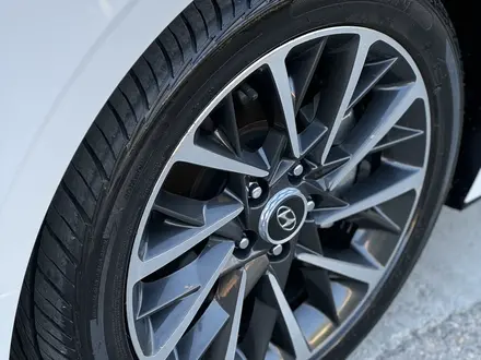 Hyundai Sonata 2020 года за 11 200 000 тг. в Шымкент – фото 22