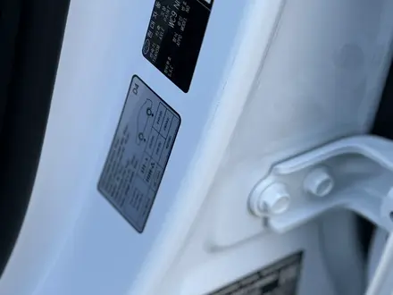 Hyundai Sonata 2020 года за 11 200 000 тг. в Шымкент – фото 25