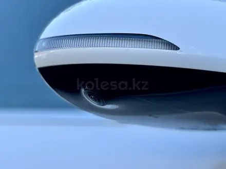Hyundai Sonata 2020 года за 11 200 000 тг. в Шымкент – фото 23