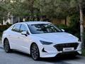 Hyundai Sonata 2020 годаүшін11 200 000 тг. в Шымкент
