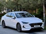 Hyundai Sonata 2020 годаүшін11 200 000 тг. в Шымкент