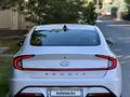 Hyundai Sonata 2020 годаүшін11 200 000 тг. в Шымкент – фото 5