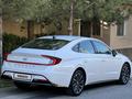Hyundai Sonata 2020 годаүшін11 200 000 тг. в Шымкент – фото 6