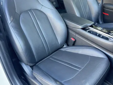 Hyundai Sonata 2020 года за 11 200 000 тг. в Шымкент – фото 7