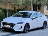 Hyundai Sonata 2020 годаүшін11 200 000 тг. в Шымкент – фото 3