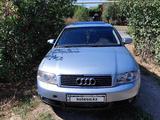 Audi A4 2001 годаүшін2 490 000 тг. в Уральск – фото 2