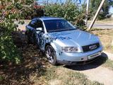 Audi A4 2001 годаүшін2 490 000 тг. в Уральск