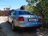 Audi A4 2001 годаүшін2 490 000 тг. в Уральск – фото 5