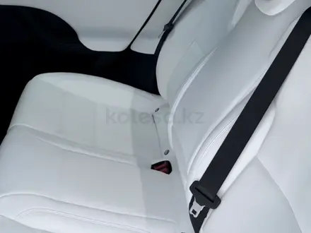 Tesla Model S 2022 года за 42 000 000 тг. в Шымкент – фото 4