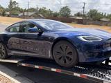 Tesla Model S 2022 годаfor42 000 000 тг. в Шымкент – фото 3