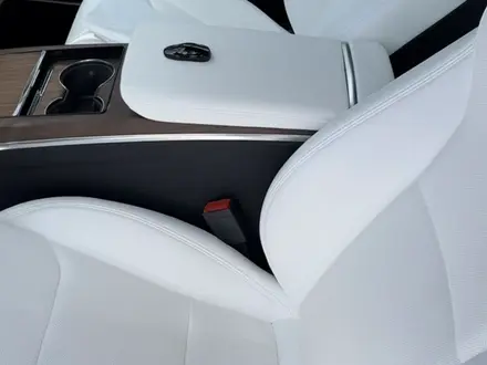 Tesla Model S 2022 года за 42 000 000 тг. в Шымкент – фото 7