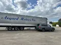 Azgard Motors в Щучинск