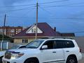 Toyota Land Cruiser 2013 года за 20 000 000 тг. в Костанай – фото 2