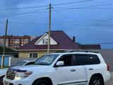 Toyota Land Cruiser 2013 года за 20 000 000 тг. в Костанай – фото 2