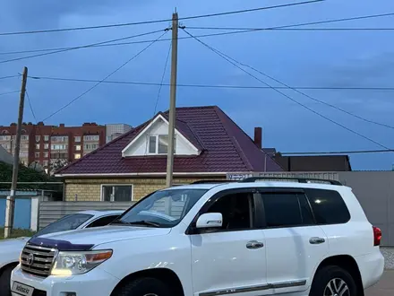Toyota Land Cruiser 2013 года за 20 000 000 тг. в Костанай – фото 2