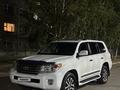 Toyota Land Cruiser 2013 года за 20 000 000 тг. в Костанай – фото 4