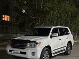 Toyota Land Cruiser 2013 года за 20 000 000 тг. в Костанай – фото 4