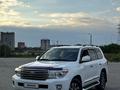 Toyota Land Cruiser 2013 года за 20 000 000 тг. в Костанай