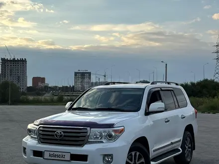 Toyota Land Cruiser 2013 года за 20 000 000 тг. в Костанай