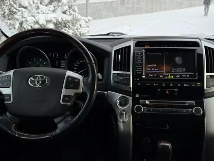 Toyota Land Cruiser 2013 года за 20 000 000 тг. в Костанай – фото 6