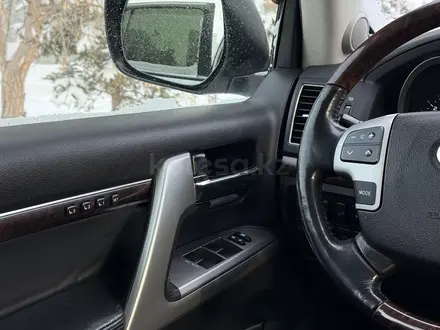 Toyota Land Cruiser 2013 года за 20 000 000 тг. в Костанай – фото 7