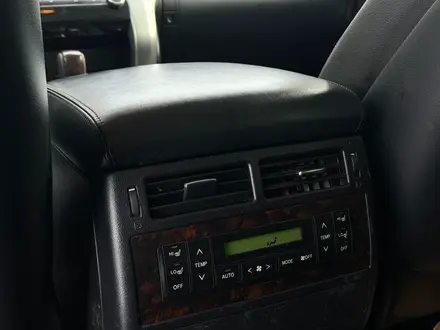 Toyota Land Cruiser 2013 года за 20 000 000 тг. в Костанай – фото 8