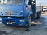 КамАЗ  65117 2011 года за 22 500 000 тг. в Усть-Каменогорск