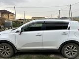 Kia Sportage 2015 годаүшін8 300 000 тг. в Актобе – фото 2