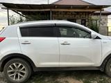 Kia Sportage 2015 годаүшін8 300 000 тг. в Актобе – фото 4