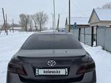 Toyota Camry 2006 года за 6 100 000 тг. в Урджар – фото 4