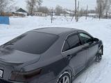 Toyota Camry 2006 года за 6 100 000 тг. в Урджар – фото 5