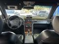 Mercedes-Benz E 230 1996 года за 2 150 000 тг. в Алматы – фото 10