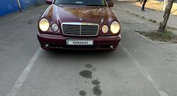 Mercedes-Benz E 230 1996 годаүшін2 150 000 тг. в Алматы