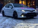 Toyota Camry 2023 года за 25 000 000 тг. в Алматы – фото 3