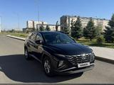 Hyundai Tucson 2022 годаүшін12 000 000 тг. в Талдыкорган – фото 2