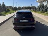 Hyundai Tucson 2022 годаүшін12 000 000 тг. в Талдыкорган