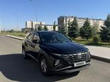 Hyundai Tucson 2022 годаүшін12 000 000 тг. в Талдыкорган – фото 3