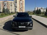 Hyundai Tucson 2022 годаүшін12 000 000 тг. в Талдыкорган – фото 4