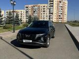 Hyundai Tucson 2022 годаүшін12 000 000 тг. в Талдыкорган – фото 5