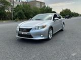 Lexus ES 300h 2014 года за 8 000 000 тг. в Тараз – фото 2