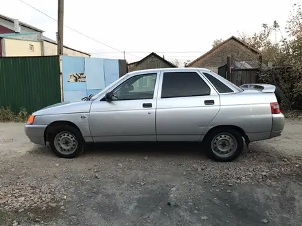 ВАЗ (Lada) 2110 2007 года за 1 400 000 тг. в Кокшетау – фото 2