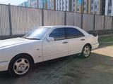 Mercedes-Benz E 320 1998 года за 4 300 000 тг. в Алматы – фото 2